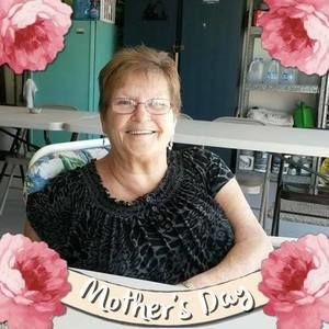 Meet your Posher, Bernadette