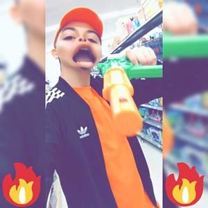 Meet your Posher, Daniel