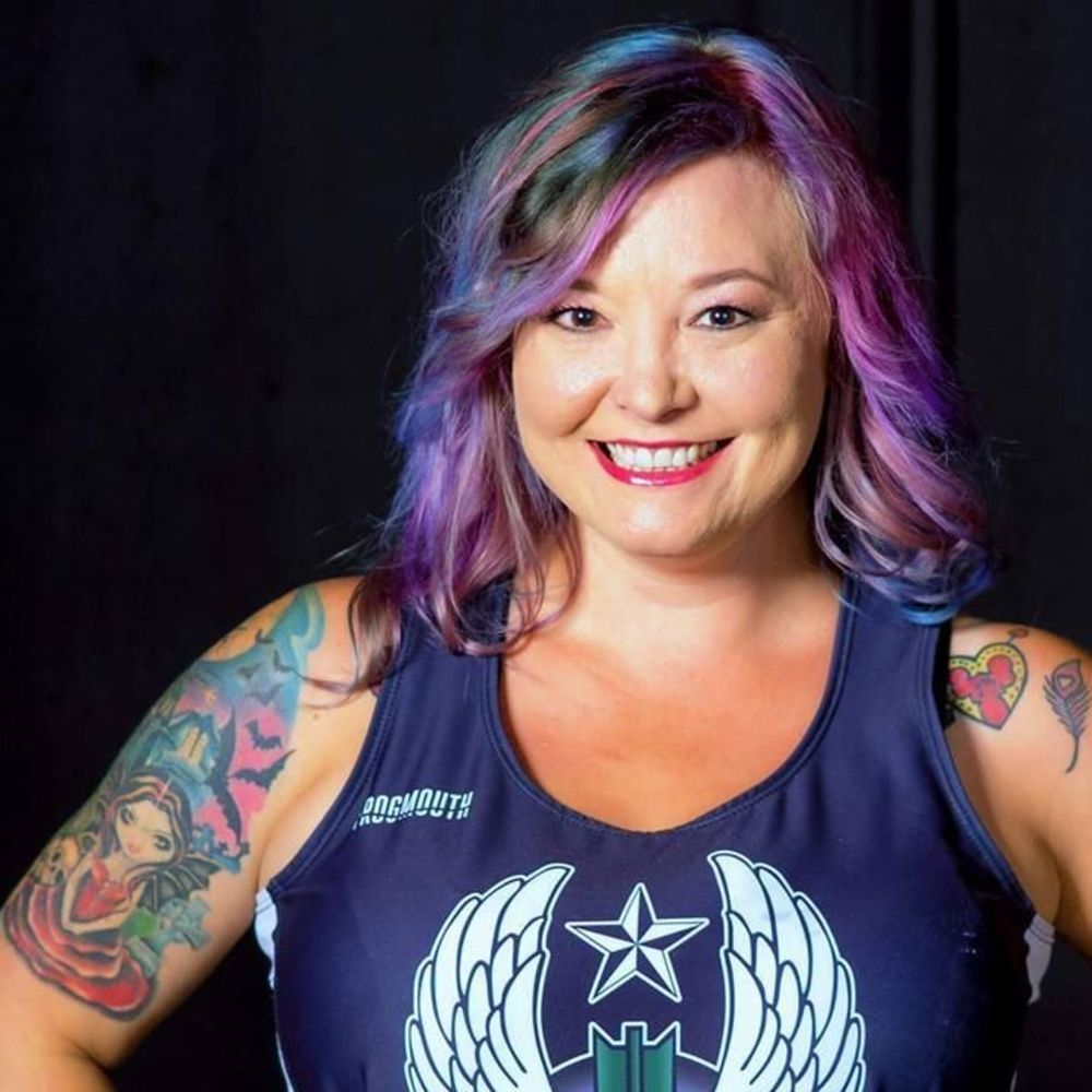 Meet your Posher, Heather
