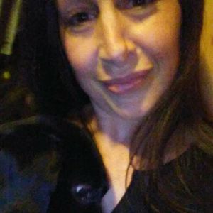 Meet your Posher, Steffanie