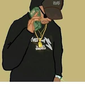 Meet your Posher, Antonio