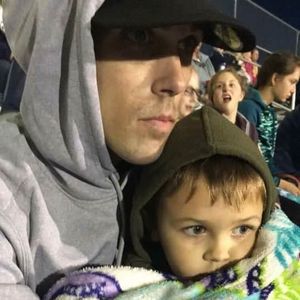 Meet your Posher, Jeffrey