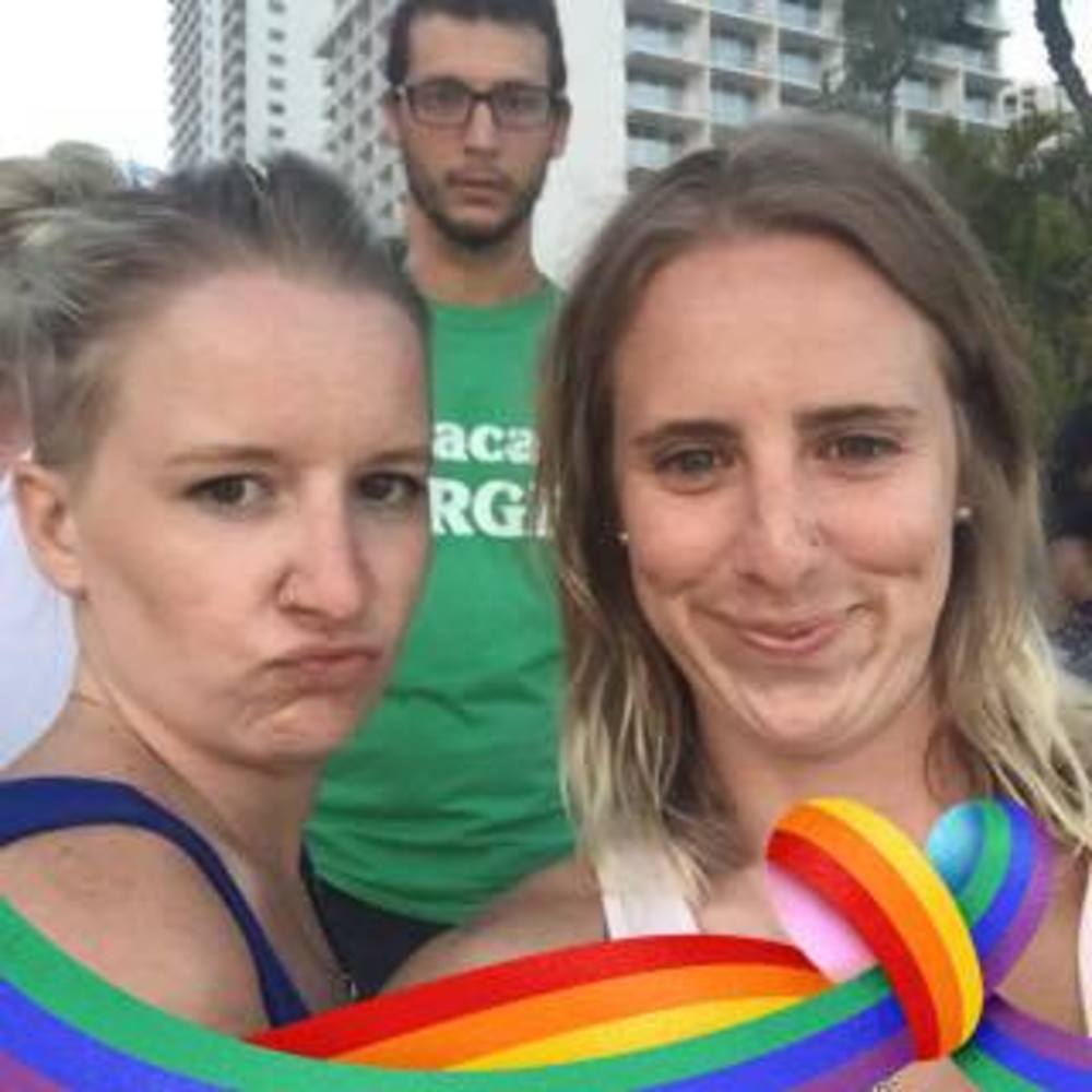 Meet your Posher, Mary