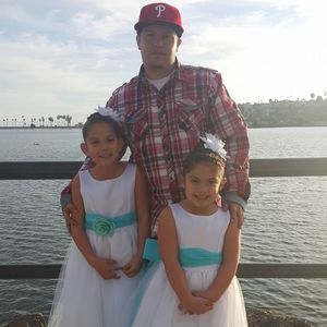 Meet your Posher, Adam