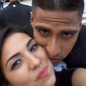 Meet your Posher, Sergio