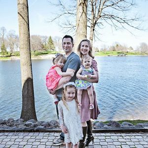 Meet your Posher, Sara