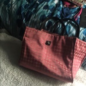 Kate spade bag used