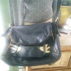 Marc Jacobs  petal bag