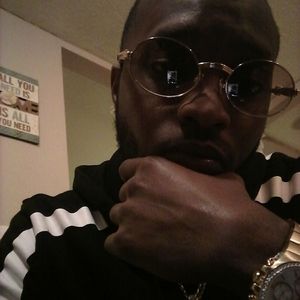 Meet your Posher, Reginald