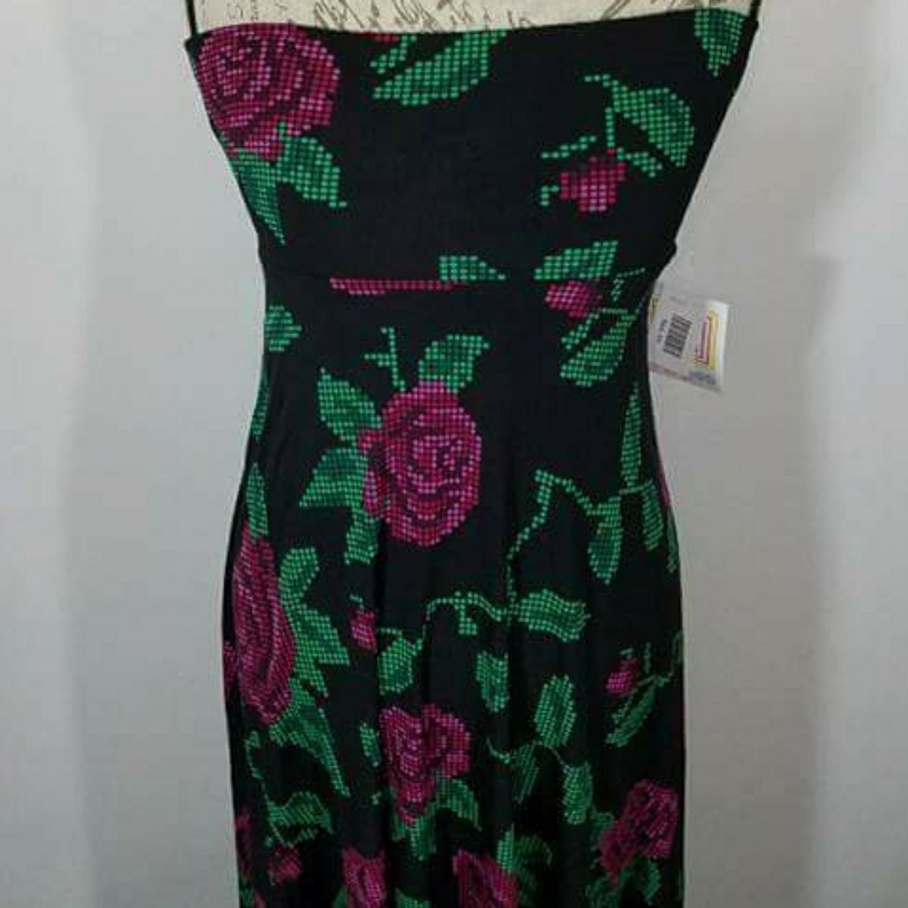 Lularoe Maxi skirt/dress