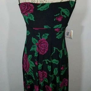 Lularoe Maxi skirt/dress