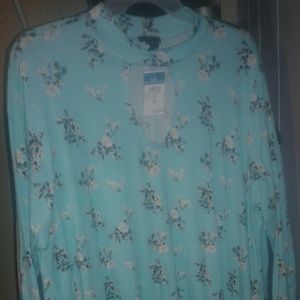 Rue21 tunic dress top