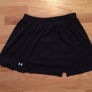 Under Armor Athletic Skort