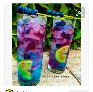 Meet your Posher, Teri