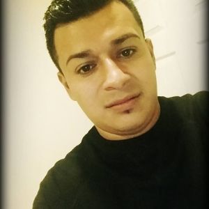 Meet your Posher, Elmer e