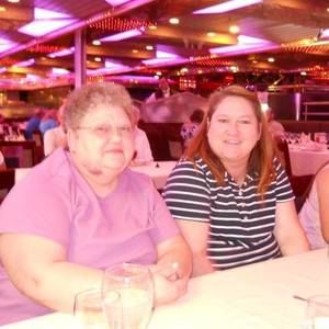 Meet your Posher, Tammy