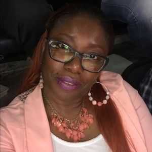 Meet your Posher, Tasha