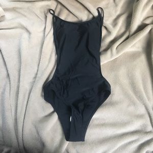 Sunny co clothing one piece!