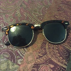 Ray Ban Sunglasses