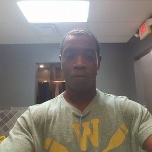 Meet your Posher, Rashard