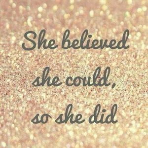 Meet your Posher, Chalonda