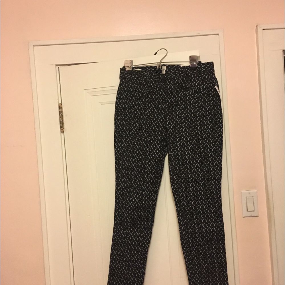 Gap size 6 skinny ankle pants