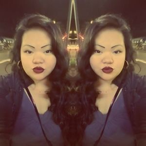 Meet your Posher, Stacy