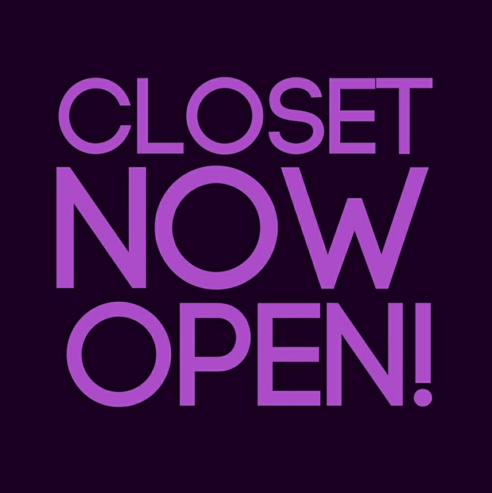 Open