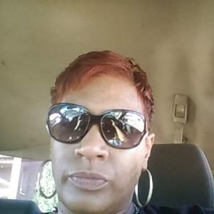 Meet your Posher, Sherry