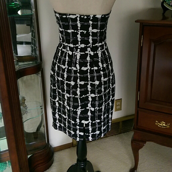 Express Dress - Picture 2 of 5