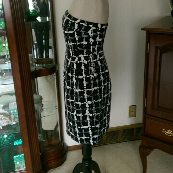 Express Dress - Picture 3 of 5