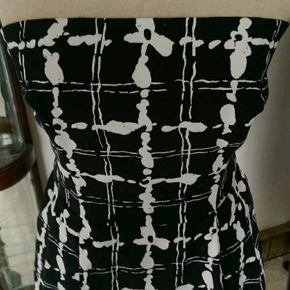 Express Dress - Picture 4 of 5