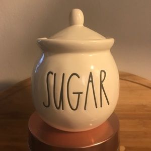 Rae Dunn Sugar Bowl