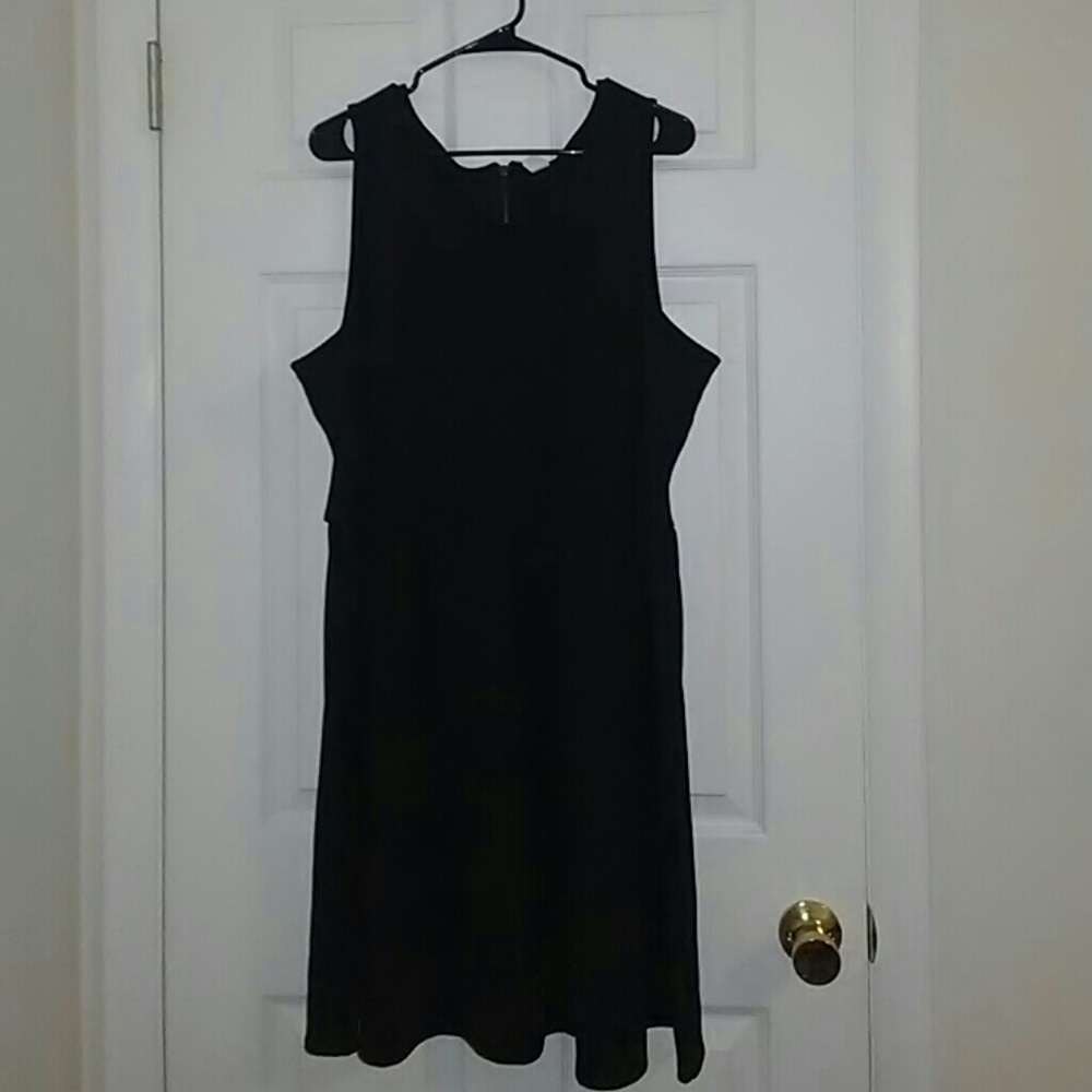 Old Navy Plus Size Dress