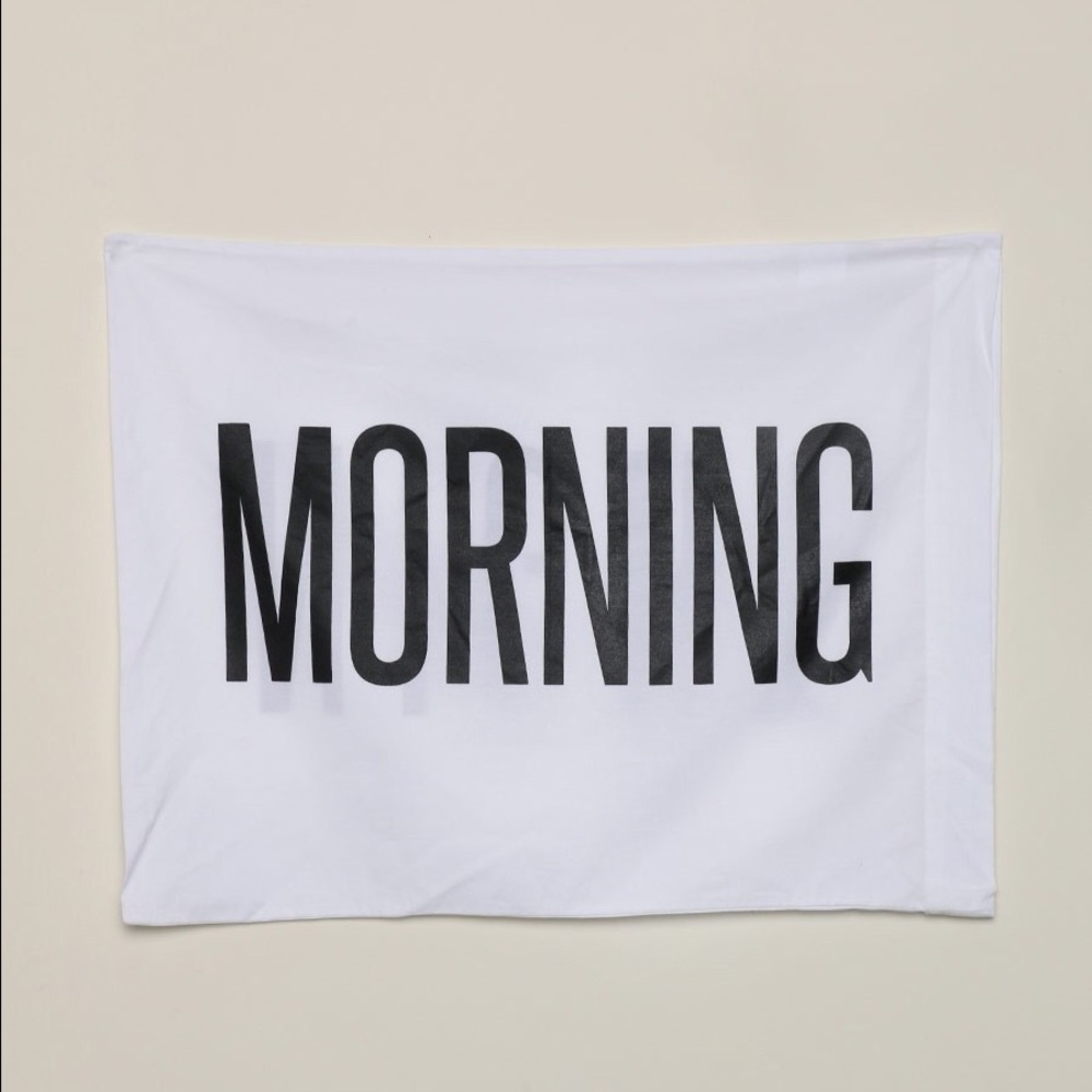 Morning & Night Pillowcase Set - Picture 2 of 7