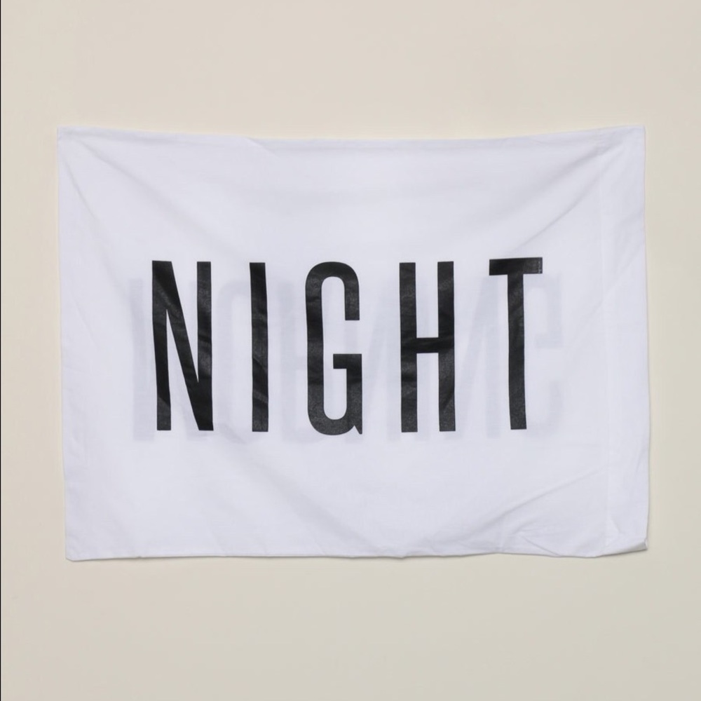 Morning & Night Pillowcase Set - Picture 3 of 7