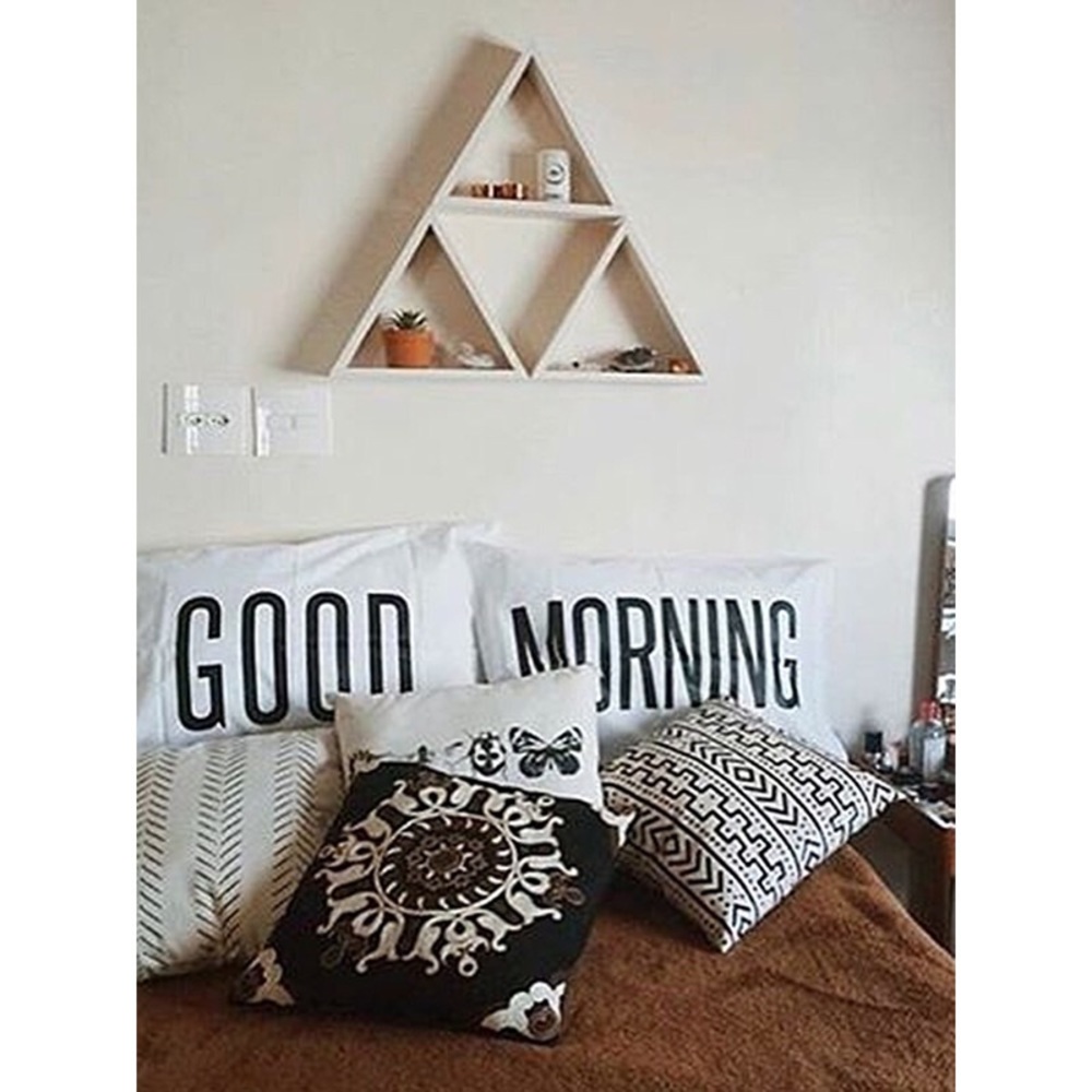 Morning & Night Pillowcase Set - Picture 6 of 7