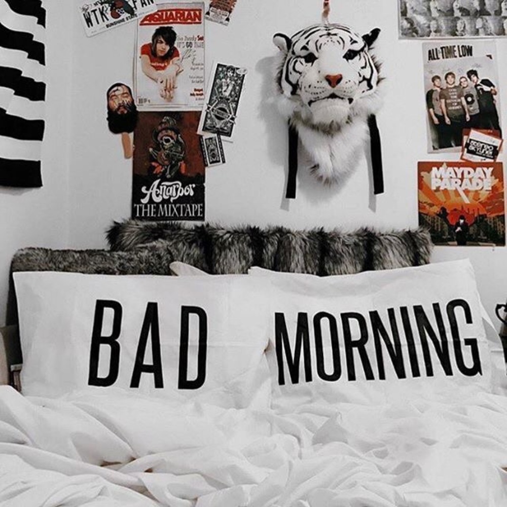 Morning & Night Pillowcase Set - Picture 7 of 7