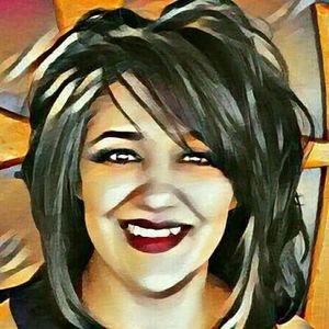 Meet your Posher, Gloria