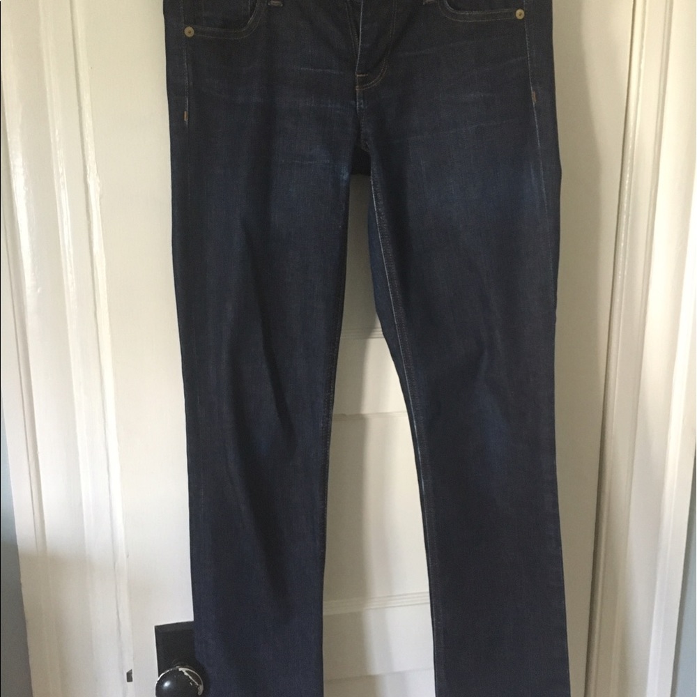 Jeans - Picture 2 of 2