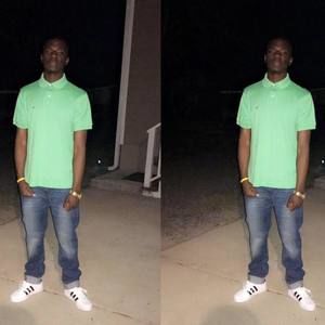 Meet your Posher, Darius