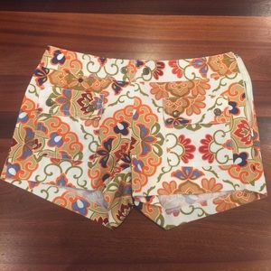 J. Crew City Short