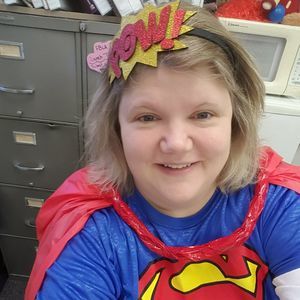 Meet your Posher, Julie