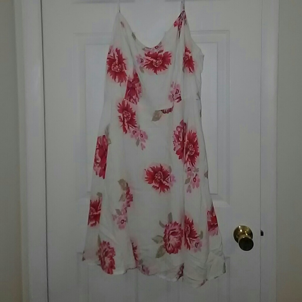 Old Navy Plus Size Dress