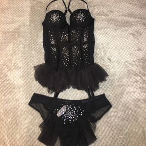 Victoria Secret set