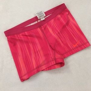 Nike Dri Fit shorts