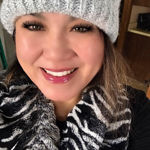 Meet your Posher, Ava