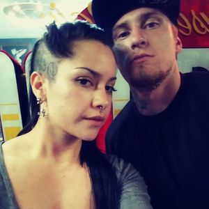 Meet your Posher, Izzy