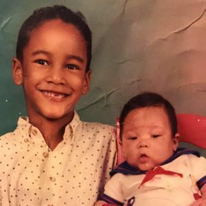 Meet your Posher, Greg