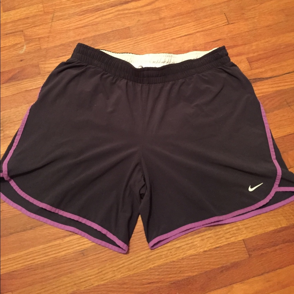 Women's Nike Dri-fit shorts